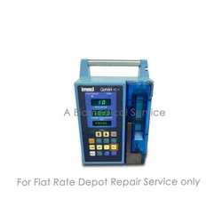 BioMedical-Alaris IMED Gemini PC-1 Repair Service Tier 1