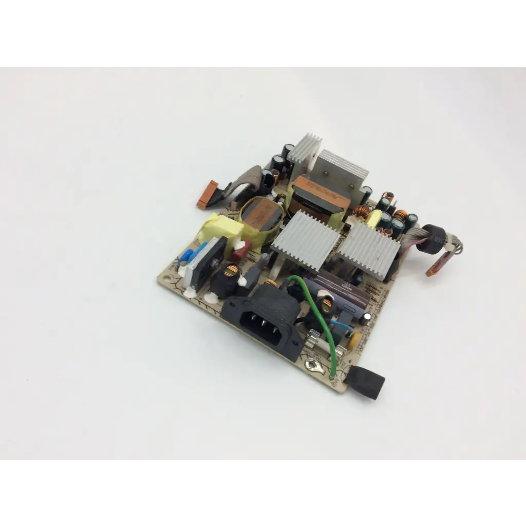 Delta power supply BZ020508W A Biomedical Service