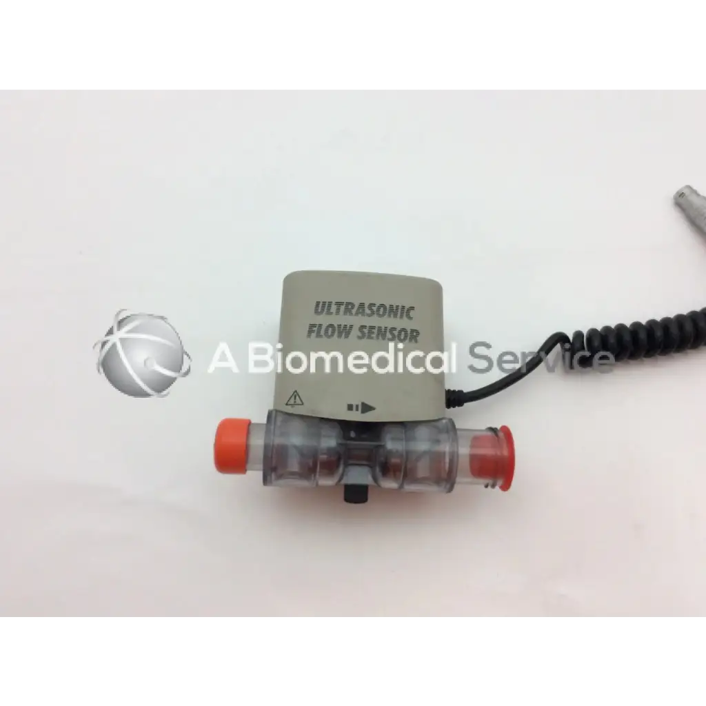 Drager Spirocell SE4115754001 Ultrasonic Flow Sensor A Biomedical