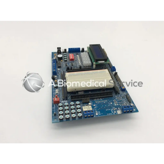 Dragon 12-P-USB Development Board - Medical parts