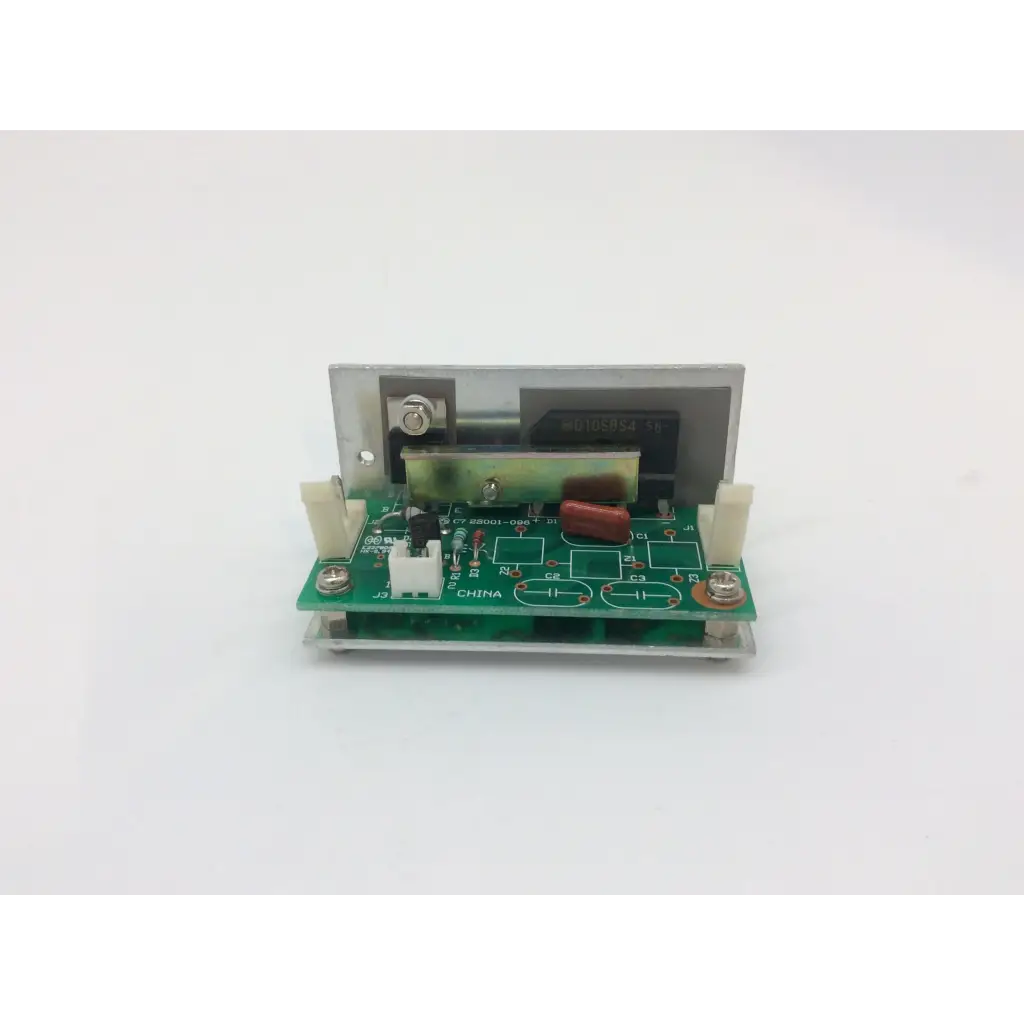 E227809 HX-S. 94V-0 Board - A Biomedical Service