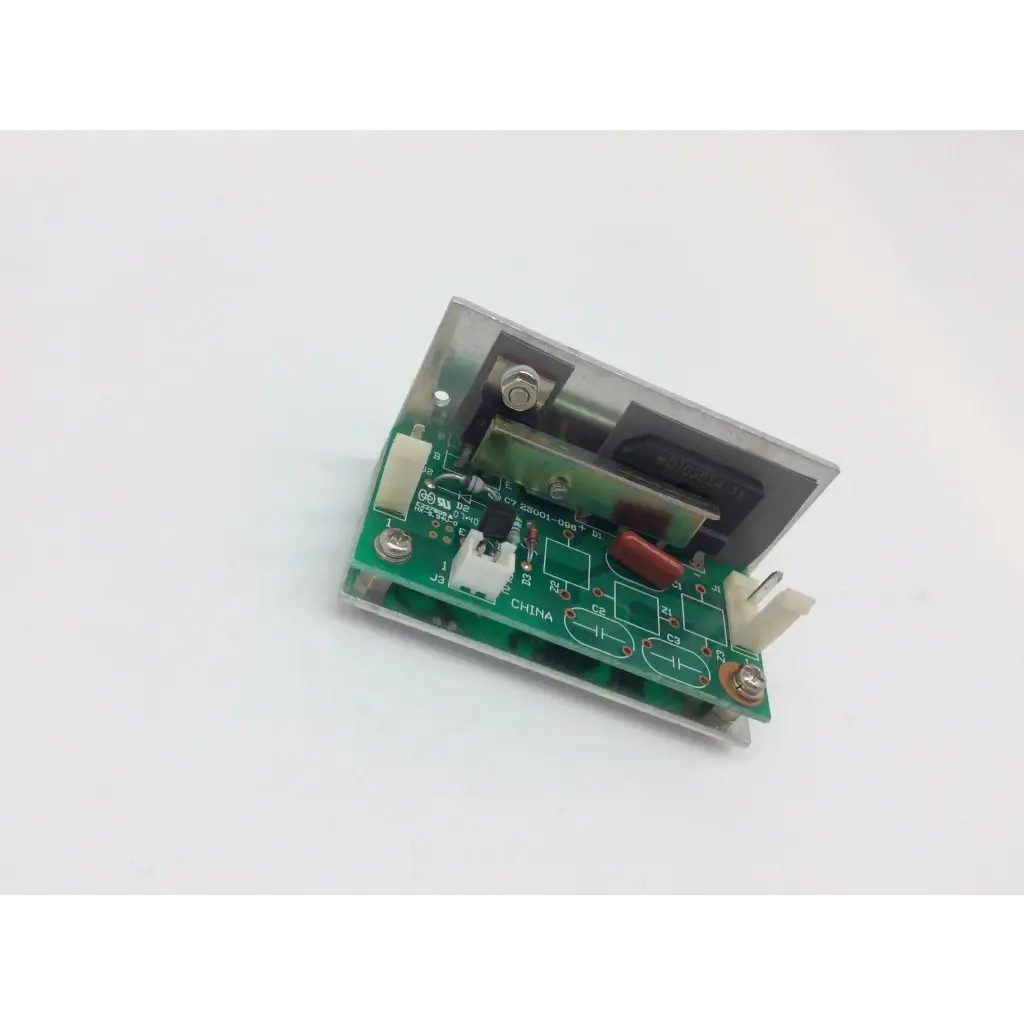 E227809 HX-S. 94V-0 Board - A Biomedical Service