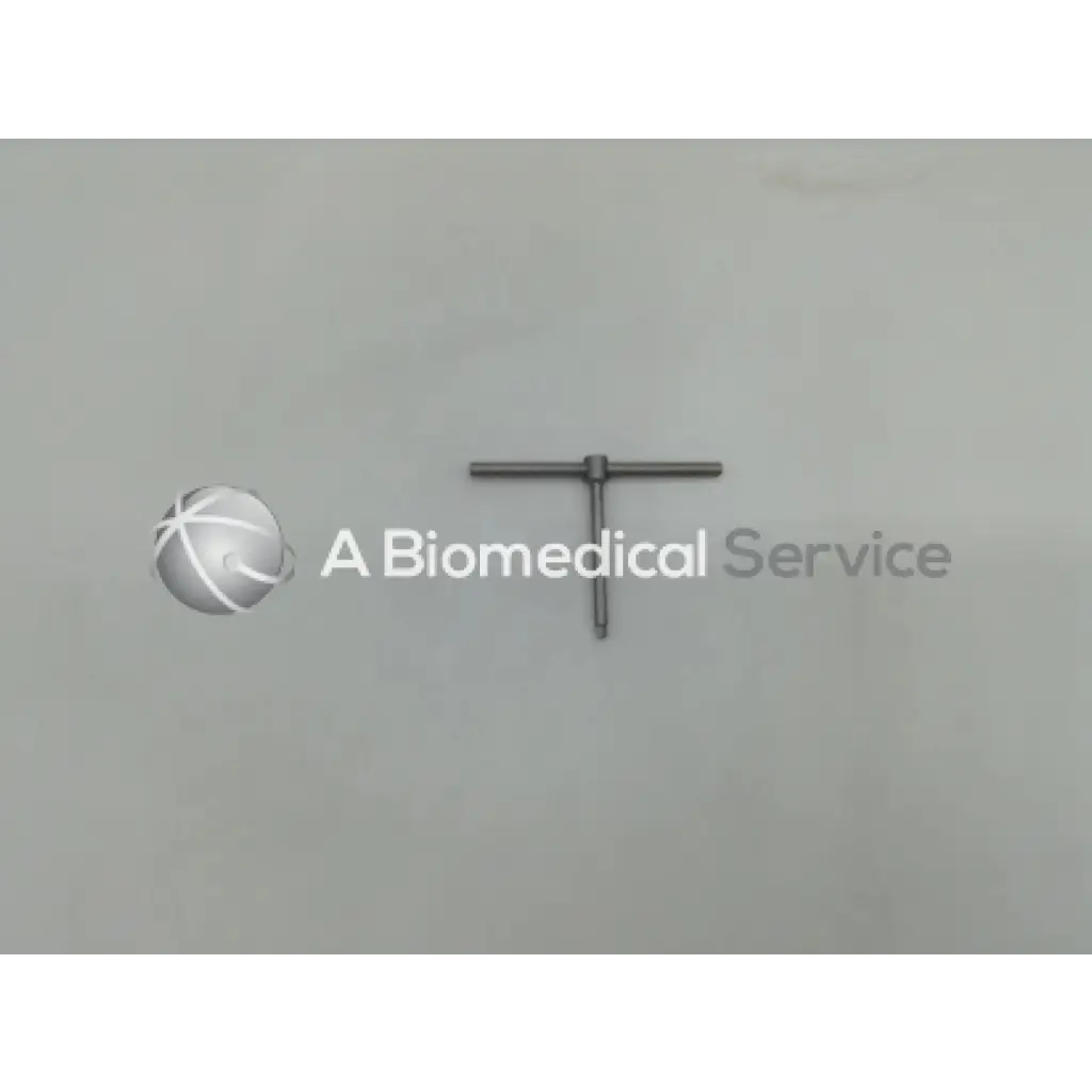 EBI 05045 T-Wrench - Surgical Tools