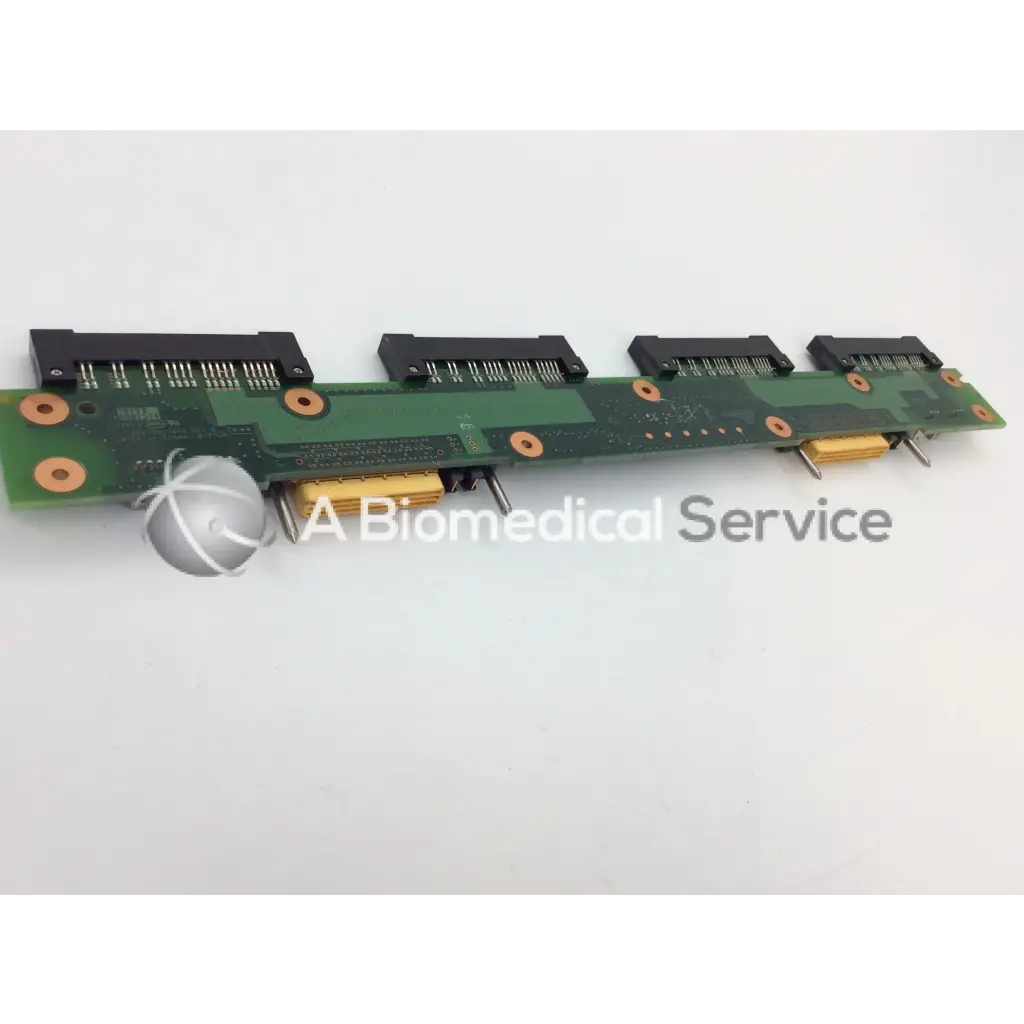 EMC 204-010-601 204-010-901B Rev B Power Distribution Board