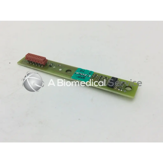 FG4 EL 4506 Control Board - Medical parts