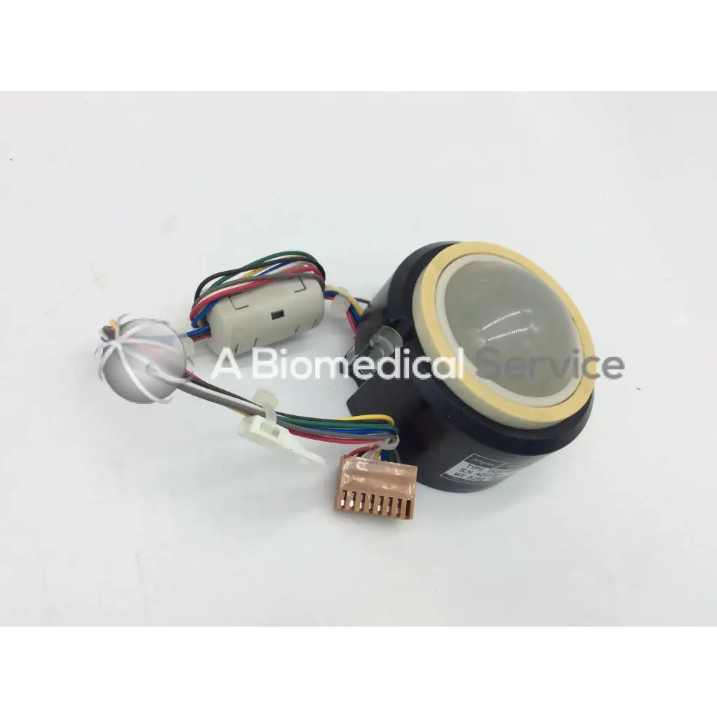 GE TAS4725N Logiq P5/P6 Track Ball A Biomedical Service