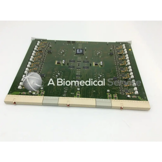 GE Vivid 7 BF64 Board FC200100-05 - Medical parts