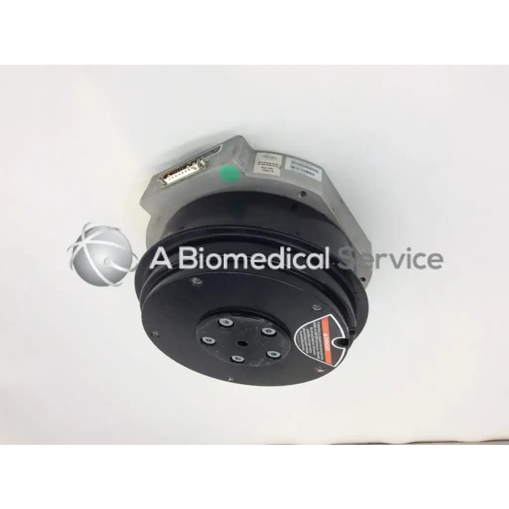 Gearless Brushed Motor Invacare Storm-Arrow Power Chair
