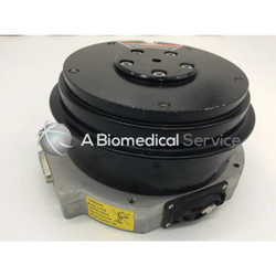 BioMedical-Gearless Brushed Motor Invacare Storm-Arrow Power Chair 1490119