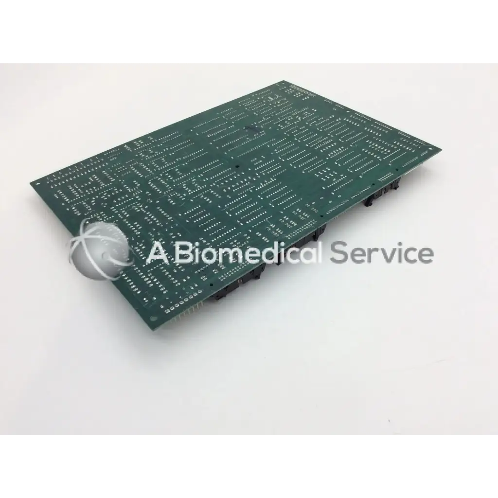 Gendex Corporation Orthralix 9000 124-0228 Control Circuit