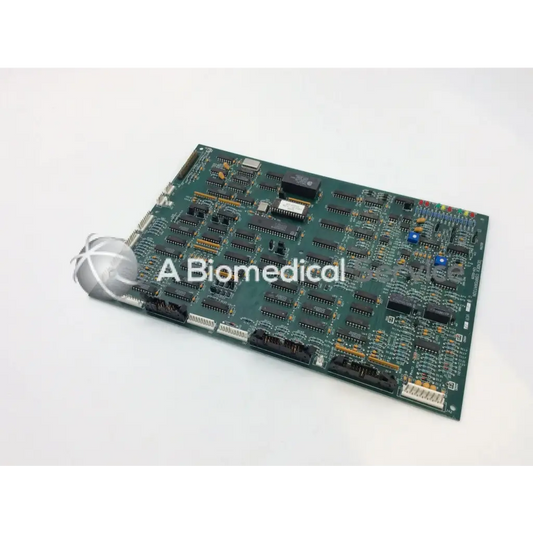 Gendex Corporation Orthralix 9000 124-0228 Control Circuit