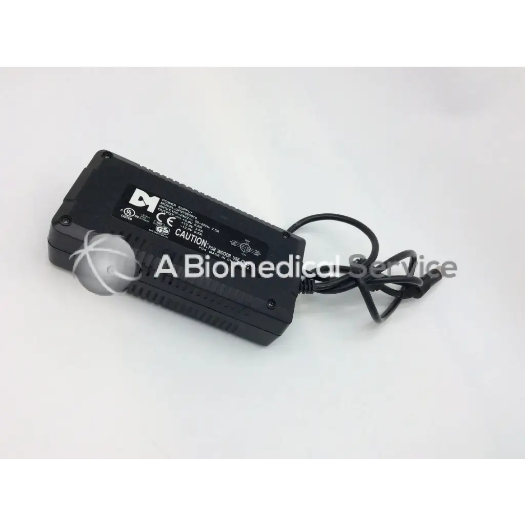 Genuine Dedicated Macros UP07223010 POWER Supply Without