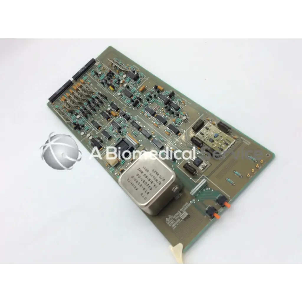 Grass Valley 06658600B 9500 Series Master Sync Pulse Generator A