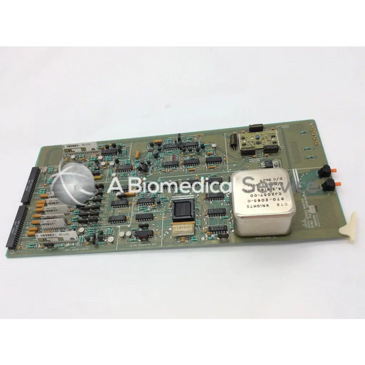 Grass Valley 9500 Series Master Sync Pulse Generator