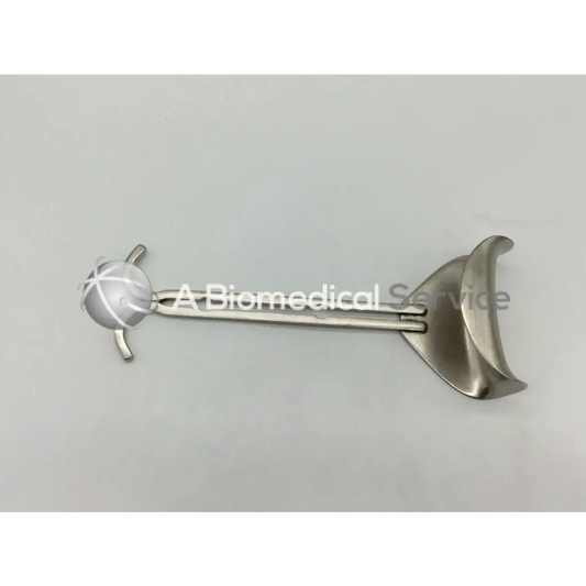 Grieshaber 2.693-795 Balfour Abdominal Retractor 9