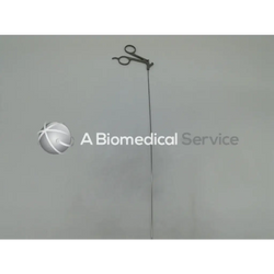 BioMedical-Gyrus ACMI Semi Rigid Scissors