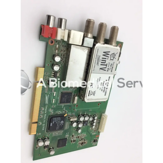 Hauppauge 740000-03 LF 5188-7452 WinTV HVR-1600 ATSC/NTSC