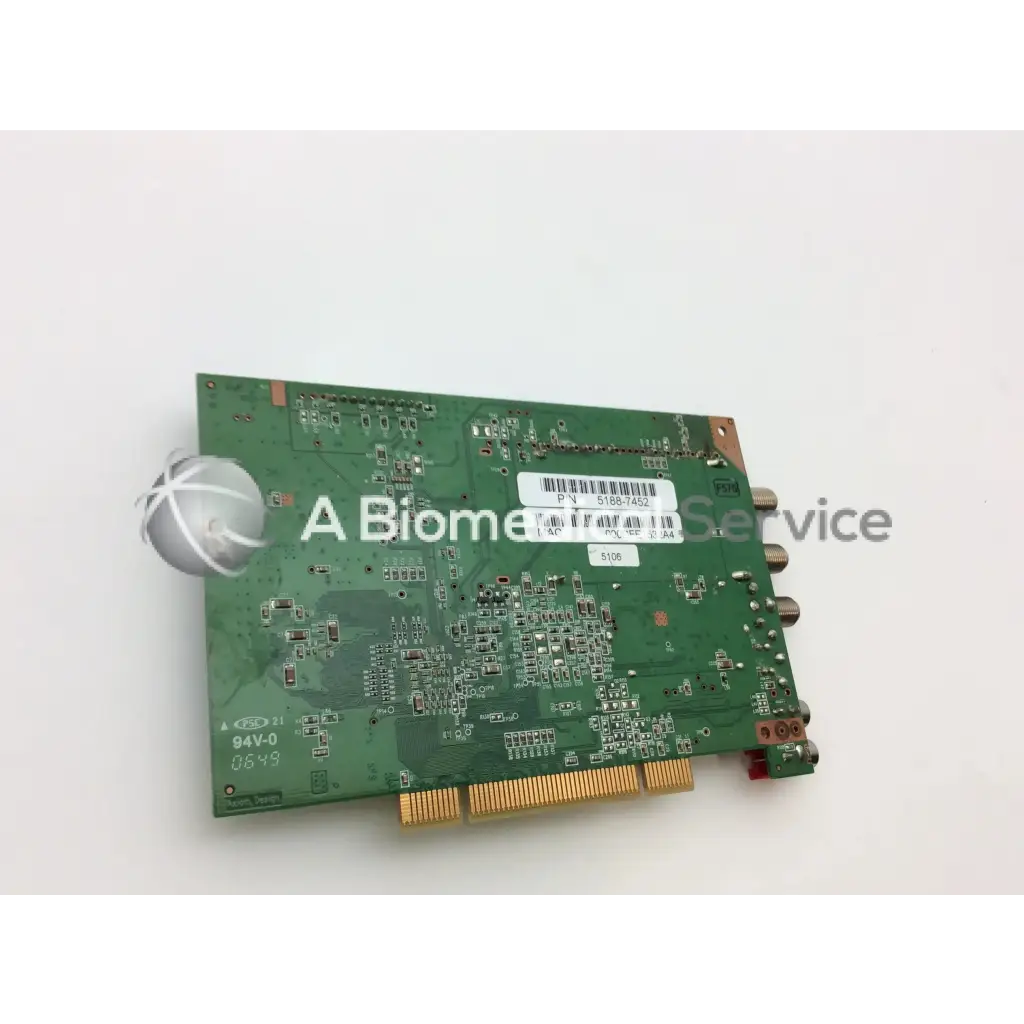 Hauppauge 740000-03 LF 5188-7452 WinTV HVR-1600 ATSC/NTSC