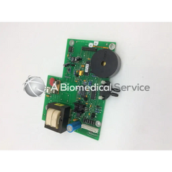 BioMedical-HEALTHDYNE 630-00600-00 Power Supply Parts P/N 350-0600-00 Rev B
