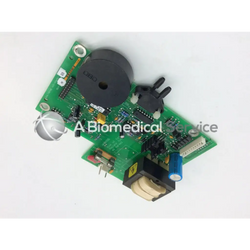 BioMedical-HEALTHDYNE 630-00600-00 Power Supply Parts P/N 350-0600-00 Rev H