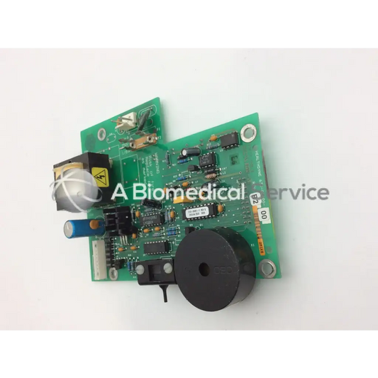 Healthdyne 630-00600-00 Rev B2 Board - Medical parts
