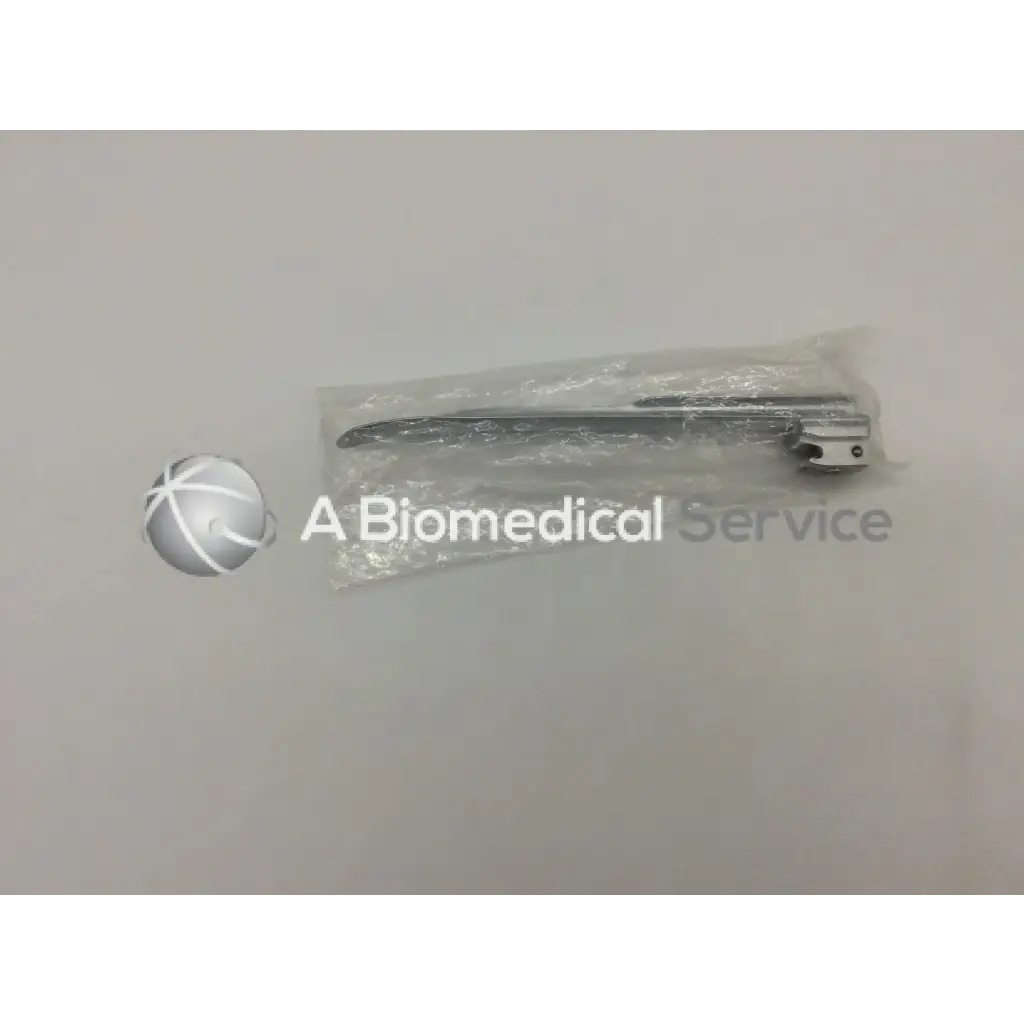 Heine Classic Miller 3 Fiber Optic Laryngoscope Blade A Biomedical