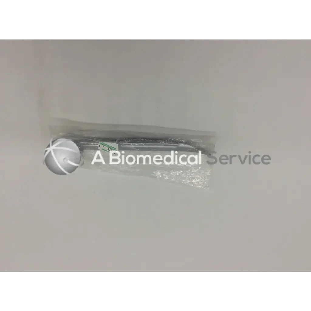 Heine Classic Miller 3 Fiber Optic Laryngoscope Blade A Biomedical