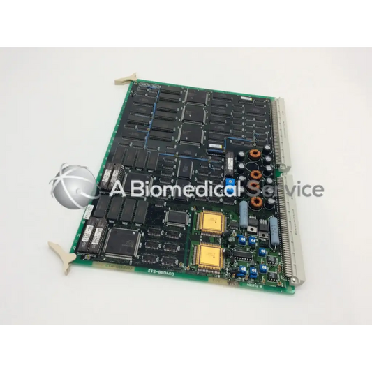 Hitachi CU4088-S12 Ultrasound Unit Board - Medical parts