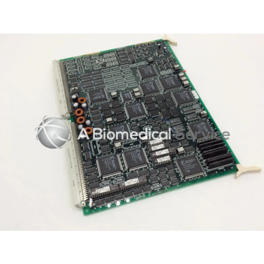 Hitachi CU8006-S14 Unit Board - Medical parts