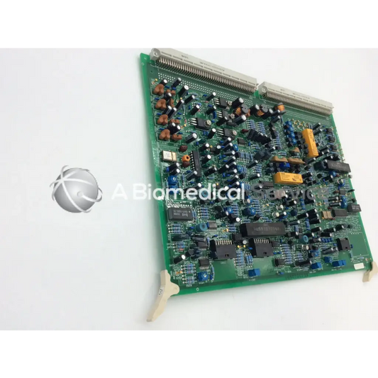 Hitachi EZU-MT19A-S1 Avio B3 EZU-VE5 Ultrasound Module