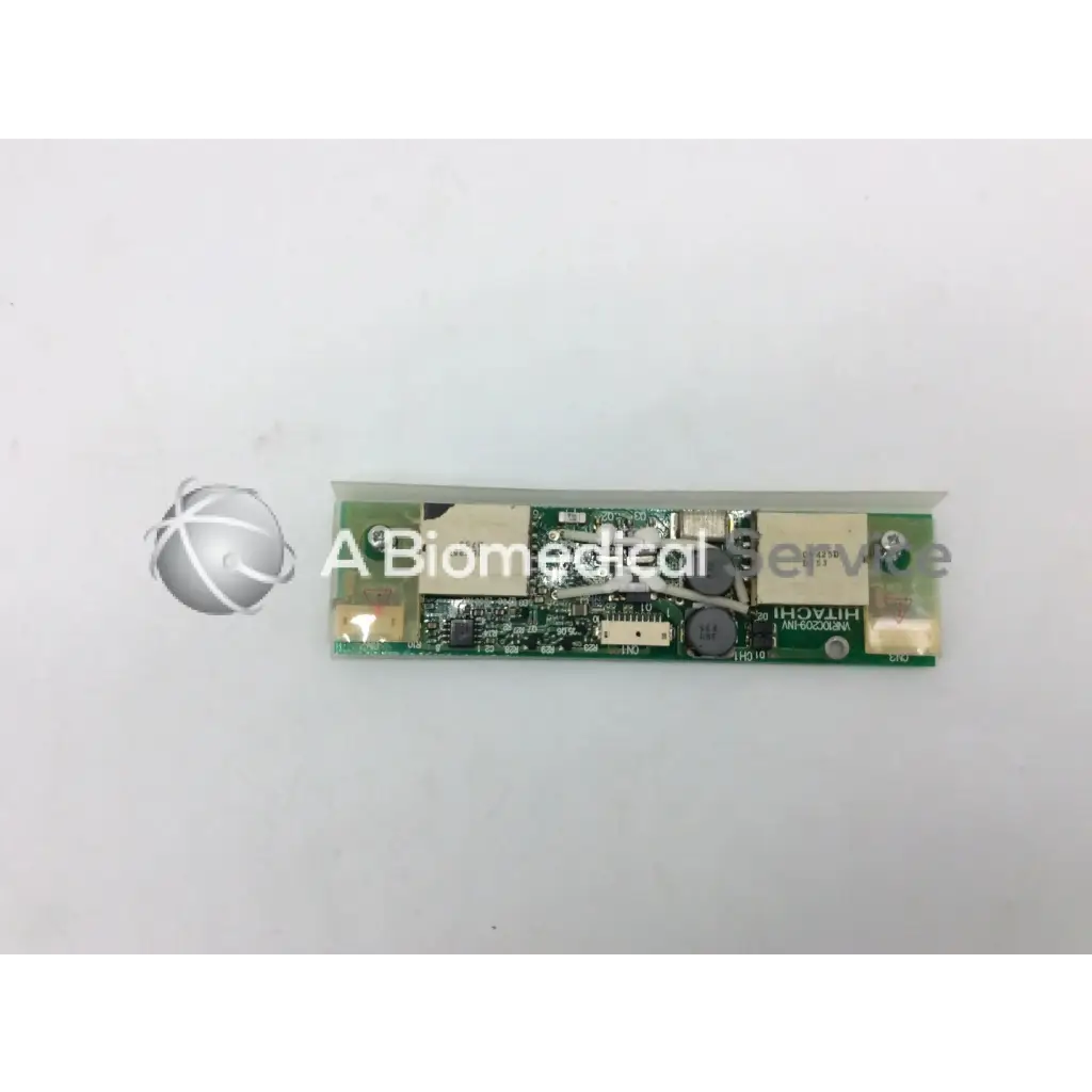 Hitachi VNR10C209-INV For TFT Display Toshiba LTM10C273