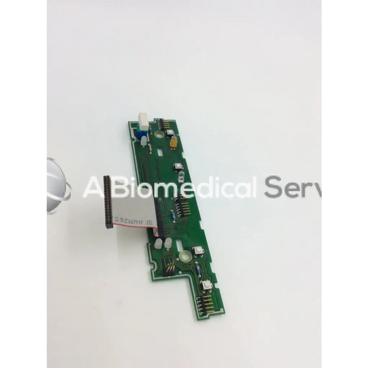 Hoffman & Krippner A32000501 01 Circuit Board - Medical