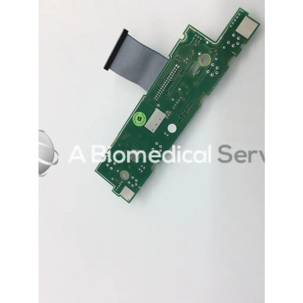 Hoffman & Krippner A32000501 02 Circuit Board - Medical