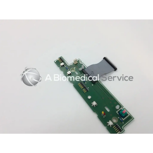 Hoffman & Krippner A32000501 02 Circuit Board - Medical