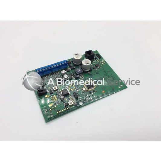 Honeywell K6291V3 Rev F Alarm Intellipath Series