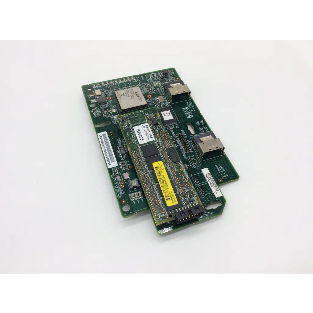 HP 1395T2043101 Raid Controller - A Biomedical Service