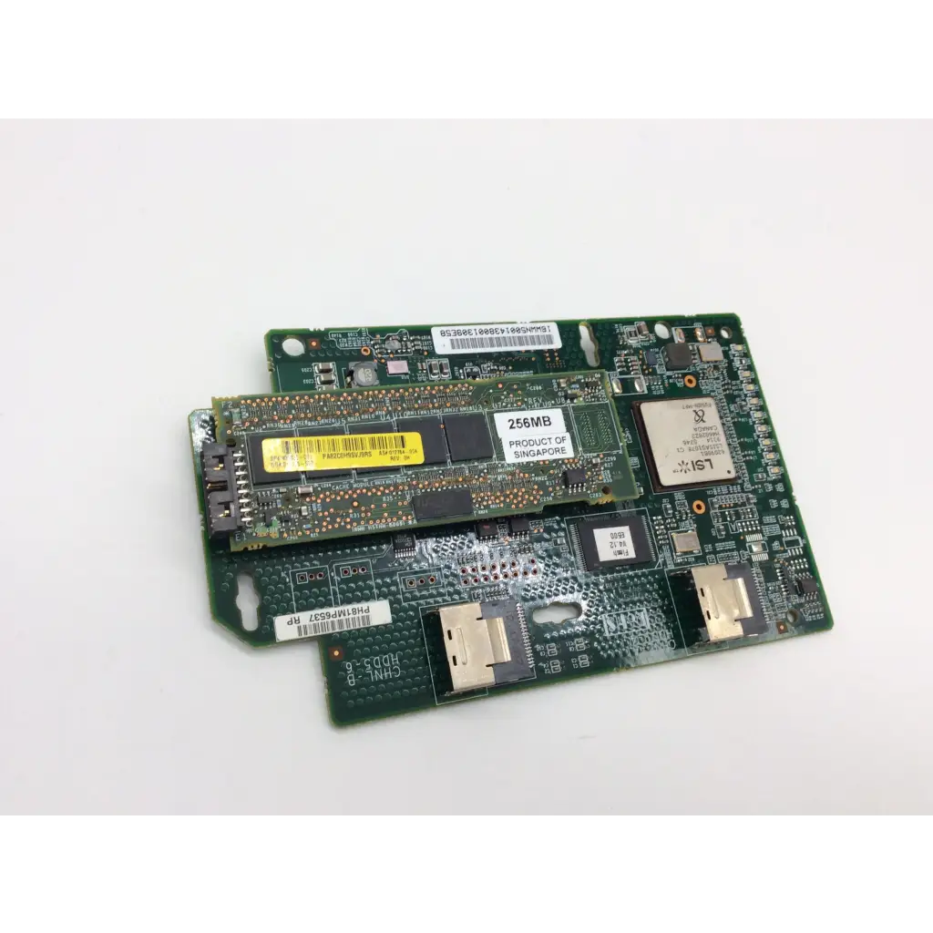 HP 1395T2043101 Raid Controller - A Biomedical Service
