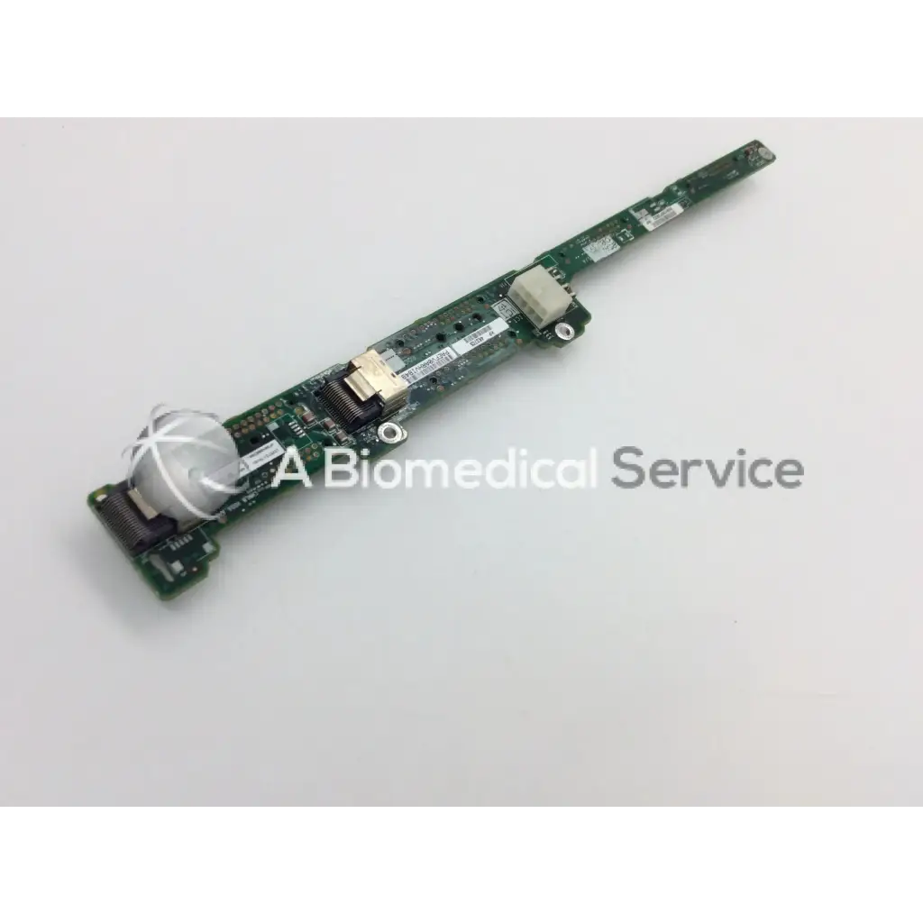 Hp 412201-001 4K07C5 Proliant DL360 G5 SAS Drive Backplane