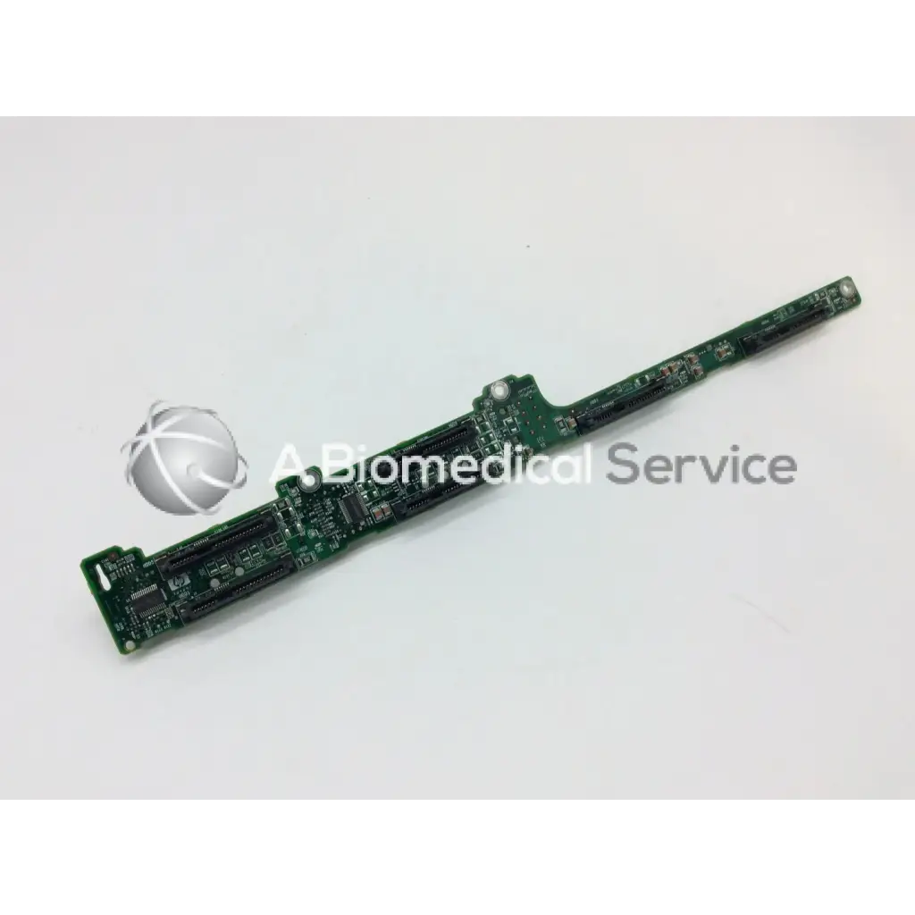 HP 412201-001 6-Bay SFF SAS Backplane for DL360 G5