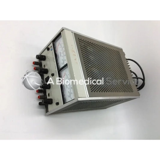 HP 6227B Dual DC Power Supply 2a 2 Amp 25v 25 Volt