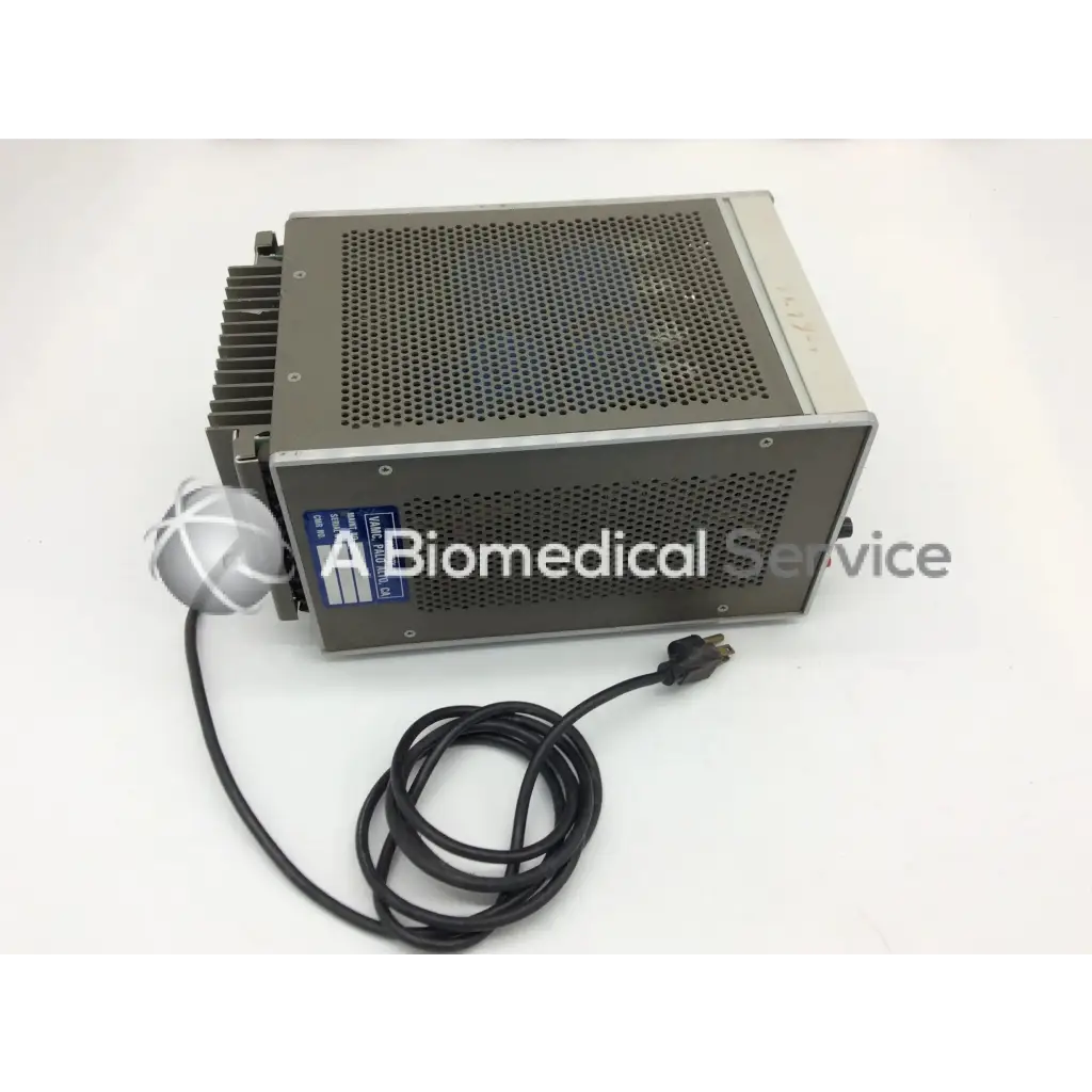 HP 6227B Dual DC Power Supply 2a 2 Amp 25v 25 Volt