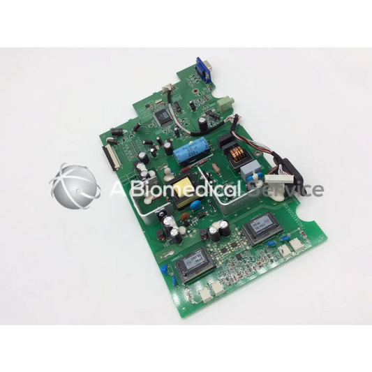 HP 790381200610R Driver Board - Medical parts
