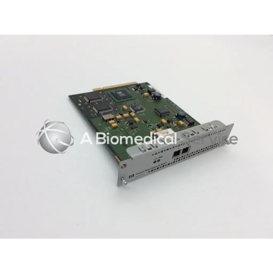 Hp J4113A J4113-60001 A-3835-D3 ProCurve Switch Gigabit-SX