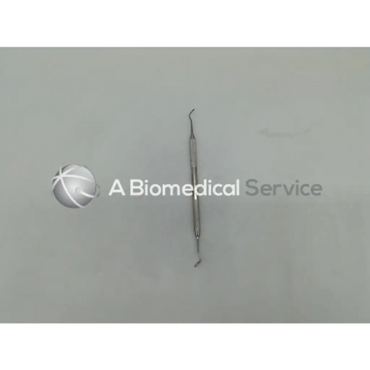 Hu-Friedy GCPS6 Double End Gingival Retraction Cord Packer