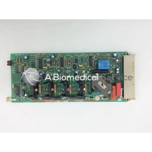 Instem 2065555G 01 Rev J HMK9048 Board - Medical parts