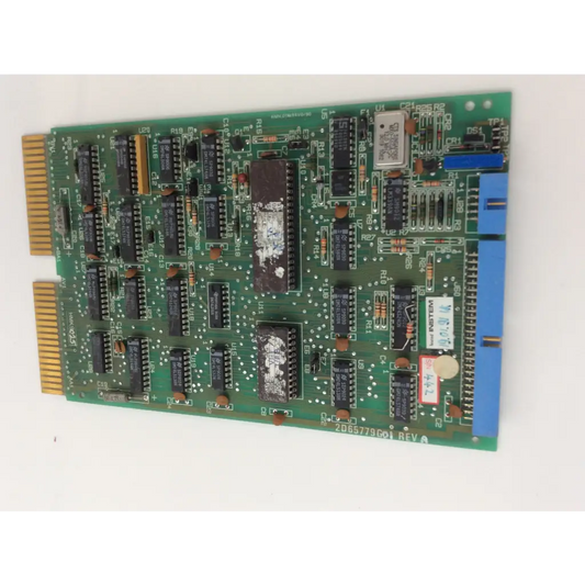 Instem 442 2D65779G01 Rev A Board - Medical parts
