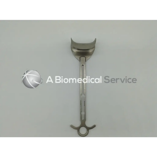 Integra Jarit 205-298 Balfour Center Blade - Surgical Tool