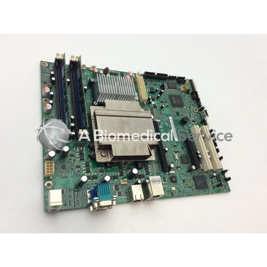 Intel S3200SH PBA D86140-303 Server Board - Medical parts