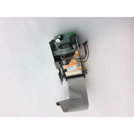 Intermec 068832-001 3400e Thermal Label Printer Ethernet