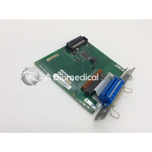 Intermec 1-971041-001 1-971141-001 PM4i Parallel Interface